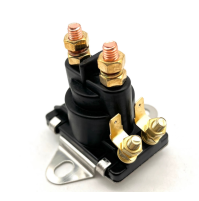 Relay for Mercury Marine, Mercruiser - 35-275HP - 89-818864T, 89-846070, 89-94318, 89-96158, 89-96158T - WR-Y102 - RCMA
